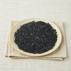 기장물산 유기식품 인증 자른미역 6개입, 120g, 1개