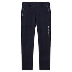 고스피어 남성용 PERFORMANCE SIDE ZIPPERED REGULAR PANTS PM2FPP13