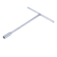 KING TONY 金統立 專業級工具長型T杆套筒 鉻釩合金鋼, 1支