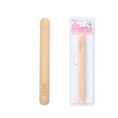 CHEFMADE 學廚 Hello Kitty Wooden Rolling Pin 多用途擀麵杖, 1支