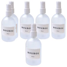 DAIKO 大香 mou mou 織物芳香噴霧 100ml - SILK絲, 6瓶
