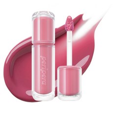 peripera 晶亮水光唇釉 2.0, 10 水光裸粉, 1個