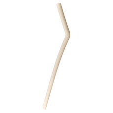 MODU'I BLUEMAMA 幼兒鉑金矽膠吸管 DH-A001-05 19.5cm, 1支, 矽膠吸管