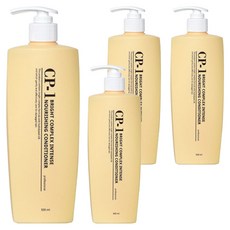 CP-1 蛋白質護髮素, 4個, 500ml