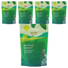 딜라잇가든 설타나 건과일, 200g, 5개