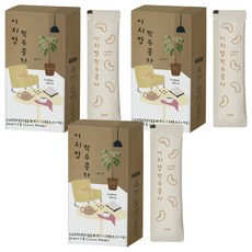 이지맘 작두콩차 7p, 210ml, 7개입, 3개