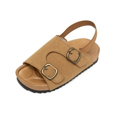 LA STELLA 兒童尼斯涼鞋