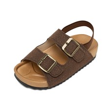 LA STELLA 兒童芝加哥涼鞋