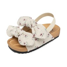 LA STELLA 孩童夏季涼鞋