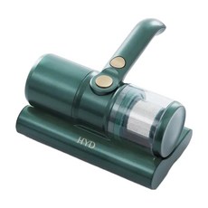 HYD 品宅趣 除螨機 8000次/min 10000Pa超強吸力, D-86, 綠色