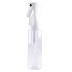 細霧噴霧瓶, 透明, 1個