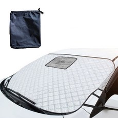 ones 四季遮陽防霜罩