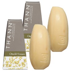 THANN 오리엔탈 에센스 라이스 그레인 솝바 레몬향, 2개