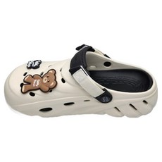 男女通用克駱格水陸兩用鞋