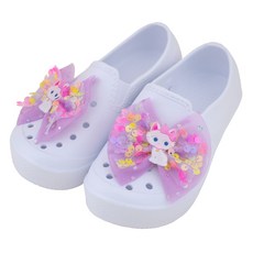 閃亮貓咪室內拖鞋