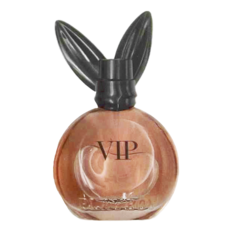 PLAYBOY VIP兔女郎經典淡香水, 40ml, 1瓶