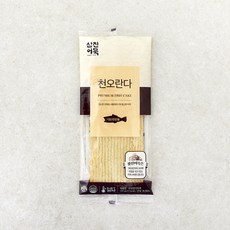 천오란다, 1개, 130g