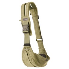 구스켓 365 사이드 힙시트, 카키