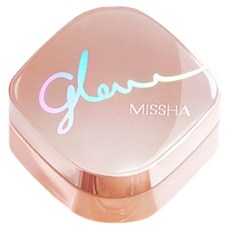 MISSHA Glow Me 四合一珍珠光澤保濕素顏霜, 單一顏色, 50ml, 1罐