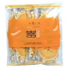 제주사월 봄봄과즐, 176g, 1개