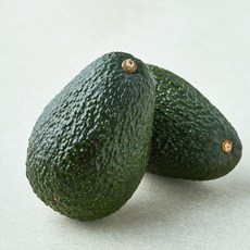 곰곰 칠레산 아보카도, 440g, 1개