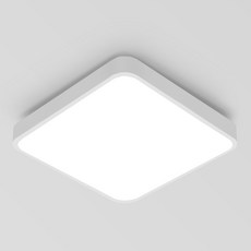 DAYSTAR HOUSE 新型生態 LED 照明, 單色