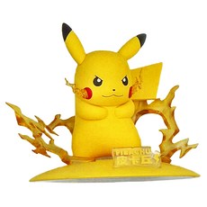 Funism 玩乐主义 皮卡丘模型 小尺寸, 1個