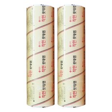 LOTTE 樂天 e.Life 優質營業用保鮮膜, 2個