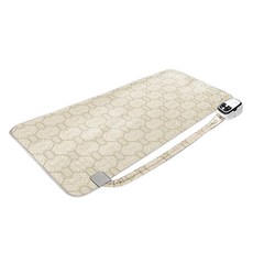 일월 허니굿밤 온수매트, 싱글(100 x 200 cm)