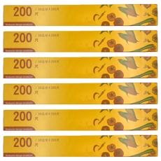 職人 保鮮膜, 30cm x 200尺, 6盒