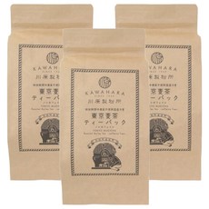 東京麥茶, 10g, 3個, 20個裝