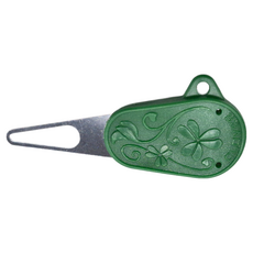 Clover 可樂牌 穿線器，ABS樹脂材質，日本產, CL55-252, 1個