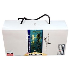 台塑生醫 龜鹿四珍養生液 14瓶, 50ml, 1盒