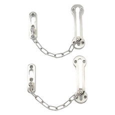 不鏽鋼鎖具 A-2, 2個