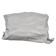 涼感新科技彈力冰絲沙發套全包式, 淺灰色, 1個