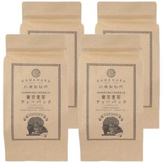 東京麥茶, 10g, 4個, 20個裝