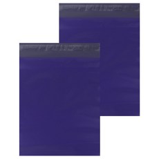 INP LDPE 快遞袋 紫色 50入, 2個