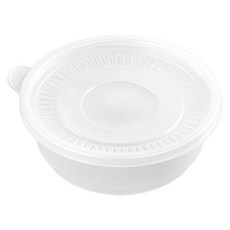 CooknLock 든든든系列 湯鍋/湯品分裝保鮮盒 7號, 10個, 1個裝