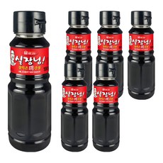 Woomtree 檸檬風味生魚片醬油, 190g, 6瓶