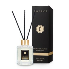 EMERCI 爵士擴香瓶, 薰衣草