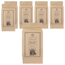 東京麥茶, 10g, 6個, 20個裝