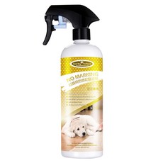 GBPH 好寶貝 狗狗防標記驅避劑, 1瓶