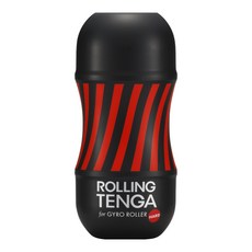 TENGA 滾動陀螺滾輪杯 硬版, 詳見商品包裝或請洽境外廠商, 1個, 混合色