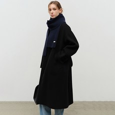던스트 HANDMADE MAC COAT UDCO4D124