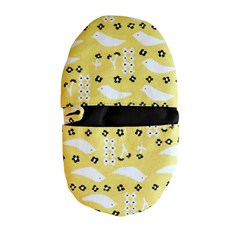 星燈社 隔熱手套 日本製造 W21xH13xD1cm, 鳥, 1個