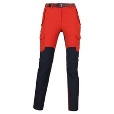 HALLA SPORTS 女款登山長褲