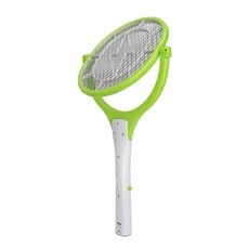 TERTON 旋轉式電蚊拍 TB-5608, 1個, 單色