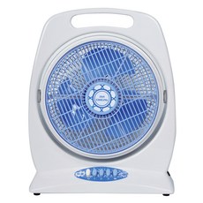 雙星牌 10吋手提風扇, TS-1006