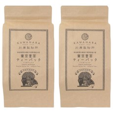 東京麥茶, 10g, 2個, 20個裝