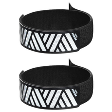 BANSA 富寶 ULTRA 系列 反光帶 ULTRA-A-白色, 2個, 白色